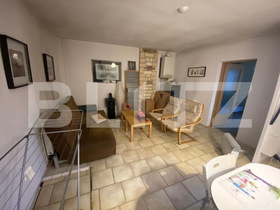 Casa de vânzare 4 camere Semicentral - 154744CV | BLITZ Cluj-Napoca | Poza15