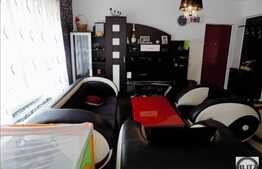 De vanzare apartament 3 camere, 81 mp, parcare, zona strazii Buna Ziua