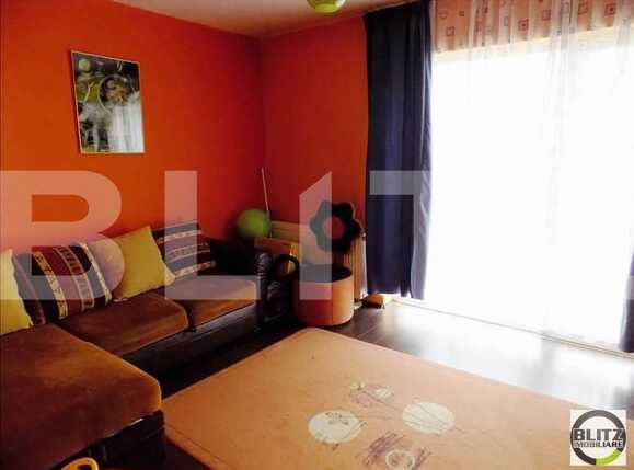 Apartament de vânzare 3 camere Bună Ziua - 15475AV | BLITZ Cluj-Napoca | Poza1