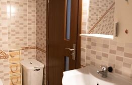 Point! Apartament de 3 camere, parter inalt , 54 mp plus Balcon, Iris!