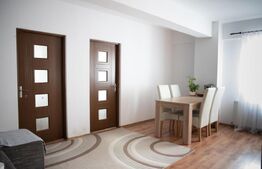 Point! Apartament de 3 camere, parter inalt , 54 mp plus Balcon, Iris!