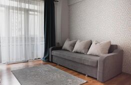 Point! Apartament de 3 camere, parter inalt , 54 mp plus Balcon, Iris!