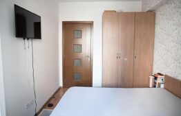 Point! Apartament de 3 camere, parter inalt , 54 mp plus Balcon, Iris!