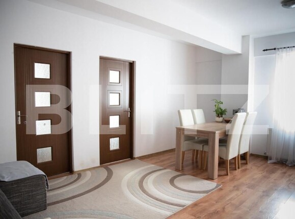 Apartament de vânzare 3 camere Iris - 154760AV | BLITZ Cluj-Napoca | Poza2