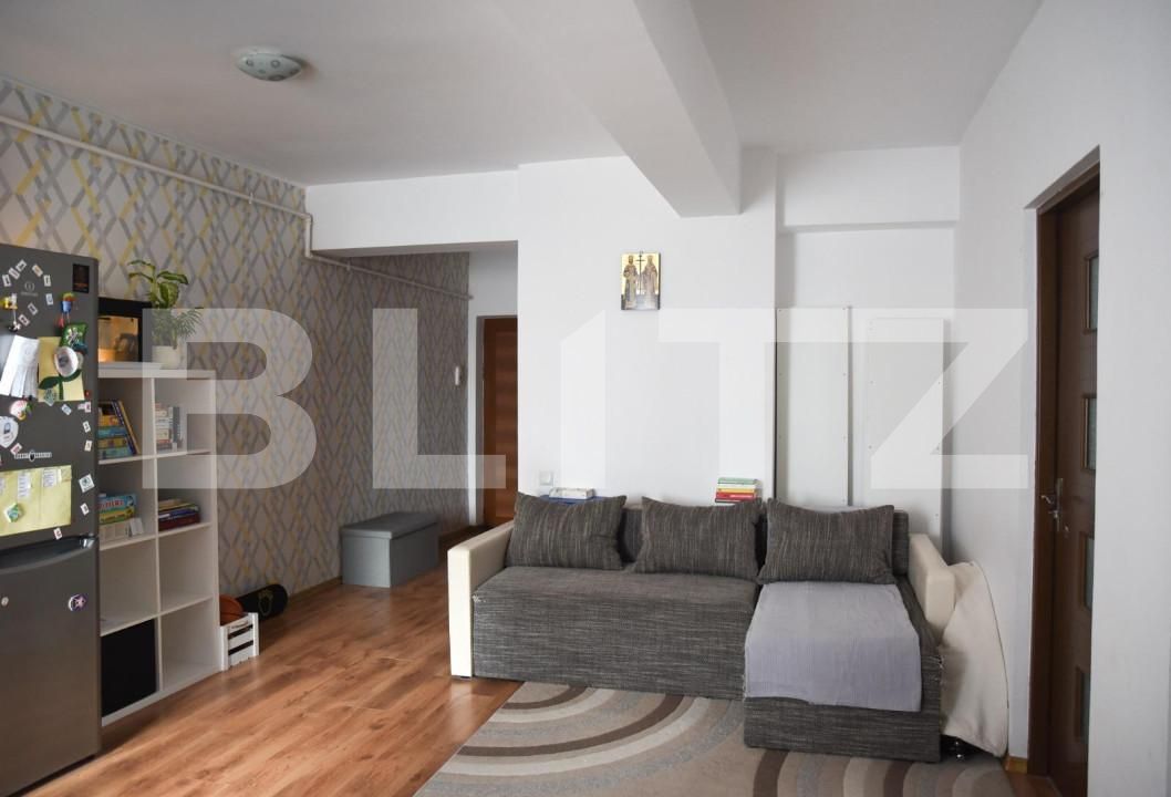 Apartament de vânzare 3 camere Iris - 154760AV | BLITZ Cluj-Napoca | Poza3