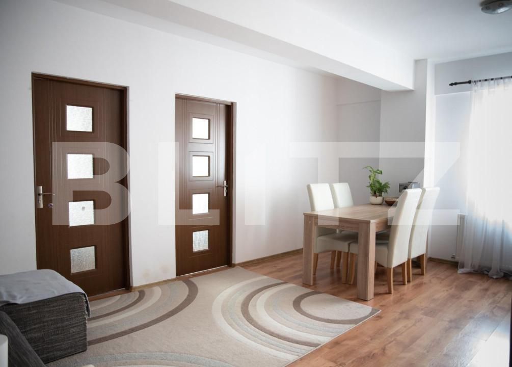 Apartament de vânzare 3 camere Iris - 154760AV | BLITZ Cluj-Napoca | Poza2