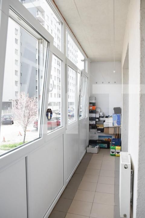 Apartament de vânzare 3 camere Iris - 154760AV | BLITZ Cluj-Napoca | Poza13