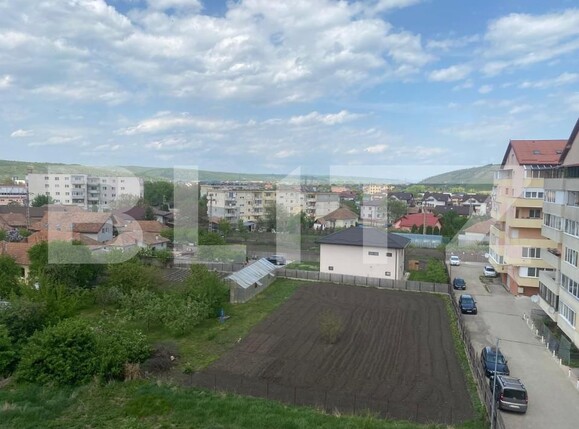 Apartament de vânzare 2 camere Someseni - 154761AV | BLITZ Cluj-Napoca | Poza1