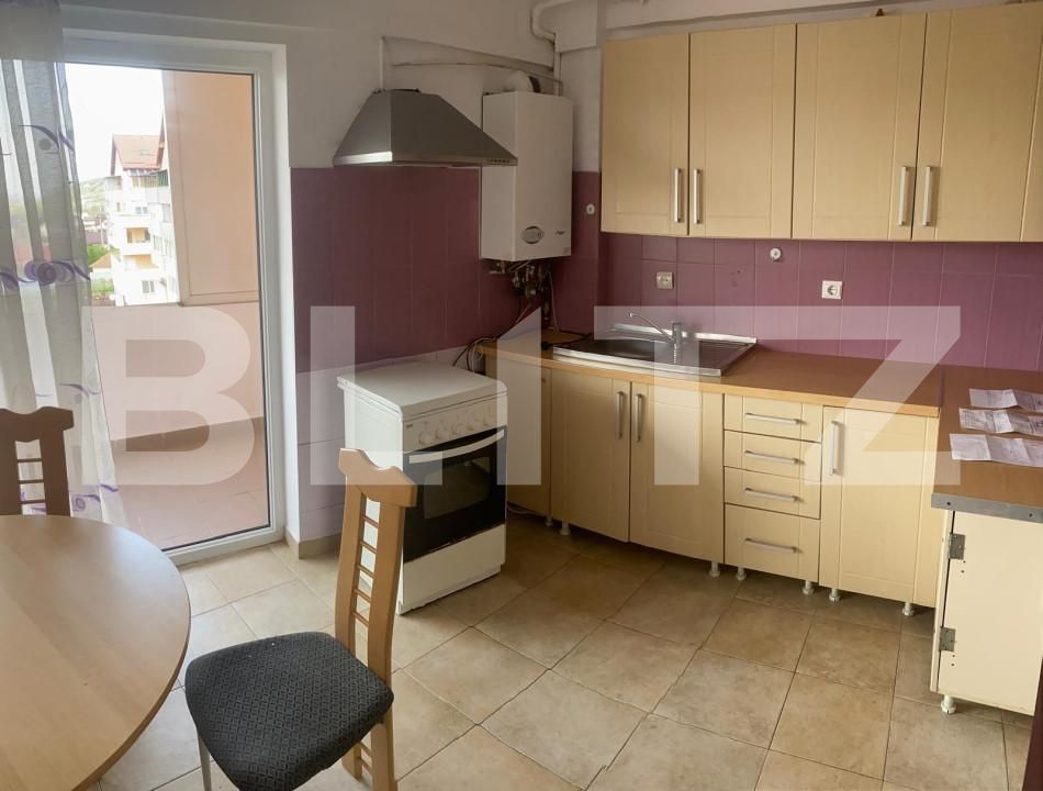 Apartament de vânzare 2 camere Someseni - 154761AV | BLITZ Cluj-Napoca | Poza9