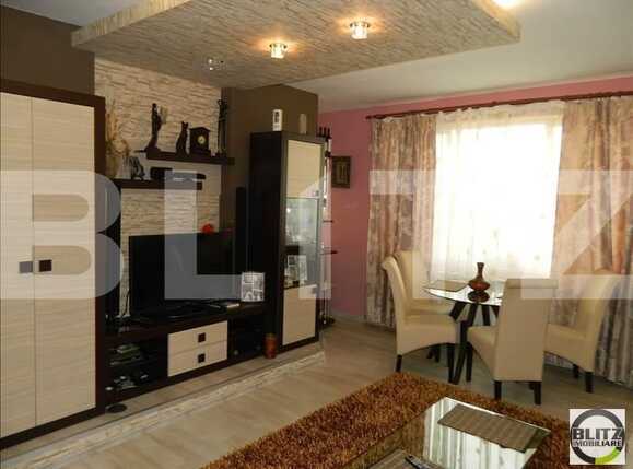 Apartament de vânzare 3 camere Floreşti - 15477AV | BLITZ Cluj-Napoca | Poza1