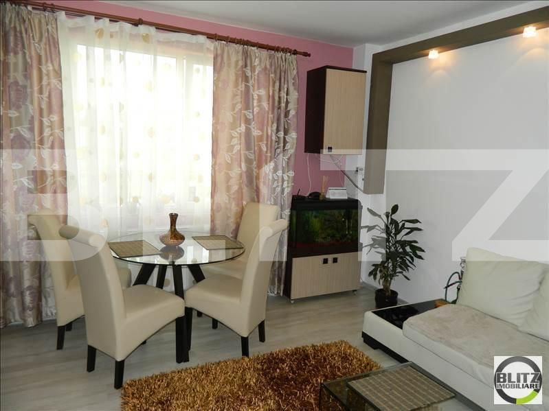 Apartament de vânzare 3 camere Floreşti - 15477AV | BLITZ Cluj-Napoca | Poza2