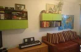 De vanzare apartament 2 camere, 42 mp,etaj intermediar, zona strazii Vanatorului