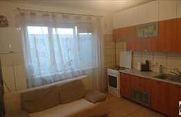 De vanzare apartament 2 camere, 42 mp,etaj intermediar, zona strazii Vanatorului