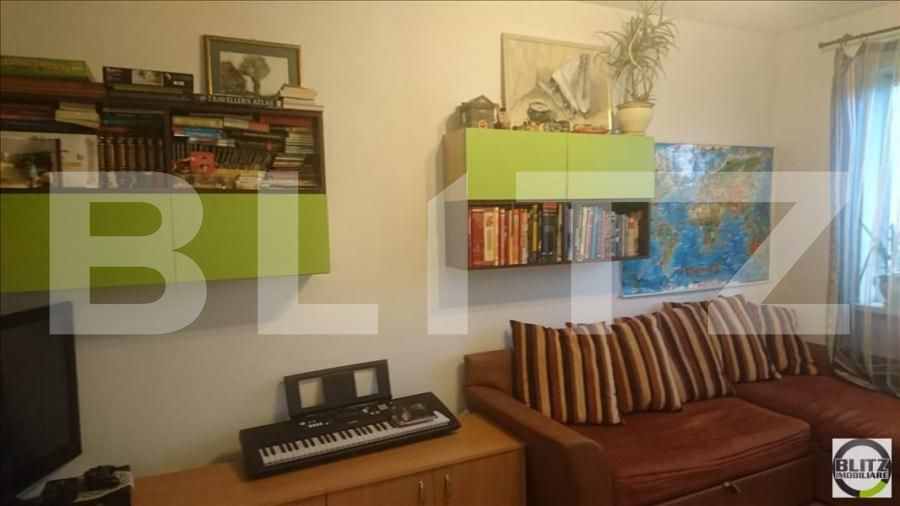 Apartament de vânzare 2 camere Gruia - 15478AV | BLITZ Cluj-Napoca | Poza3
