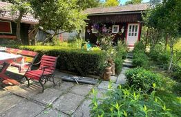 Casă cu 6 Camere în Predeal, cu Vedere Spre Munte