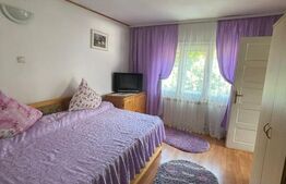 Casă cu 6 Camere în Predeal, cu Vedere Spre Munte