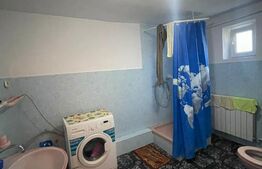 Casă cu 6 Camere în Predeal, cu Vedere Spre Munte