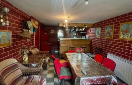 Casă cu 6 Camere în Predeal, cu Vedere Spre Munte