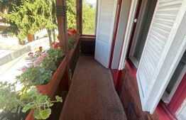 Casă cu 6 Camere în Predeal, cu Vedere Spre Munte