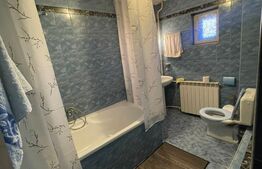 Casă cu 6 Camere în Predeal, cu Vedere Spre Munte