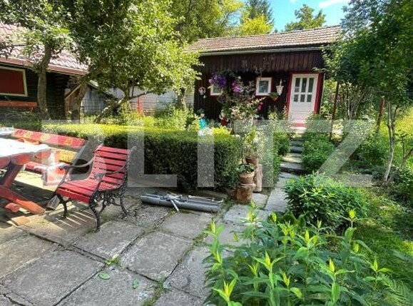 Casa de vânzare 6 camere Predeal - 154784CV | BLITZ Brașov | Poza2