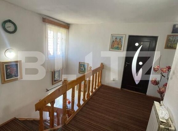 Casa de vânzare 6 camere Predeal - 154784CV | BLITZ Brașov | Poza14