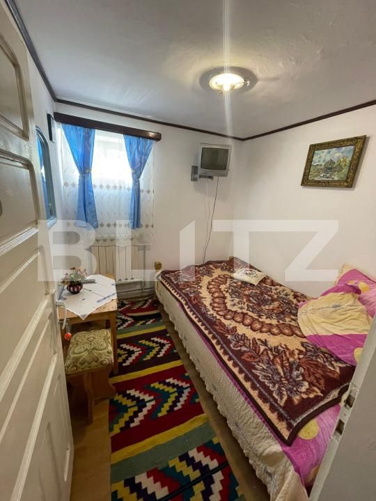 Casa de vânzare 6 camere Predeal - 154784CV | BLITZ Brașov | Poza9