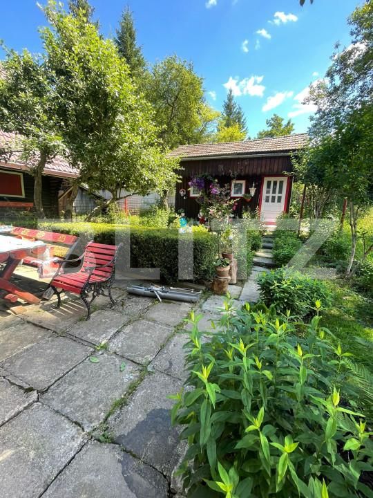 Casa de vânzare 6 camere Predeal - 154784CV | BLITZ Brașov | Poza2