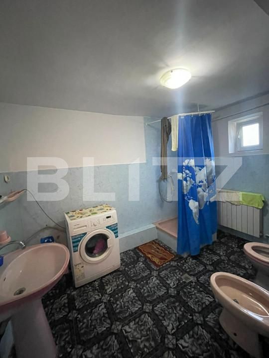 Casa de vânzare 6 camere Predeal - 154784CV | BLITZ Brașov | Poza11