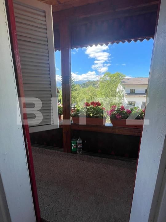 Casa de vânzare 6 camere Predeal - 154784CV | BLITZ Brașov | Poza19