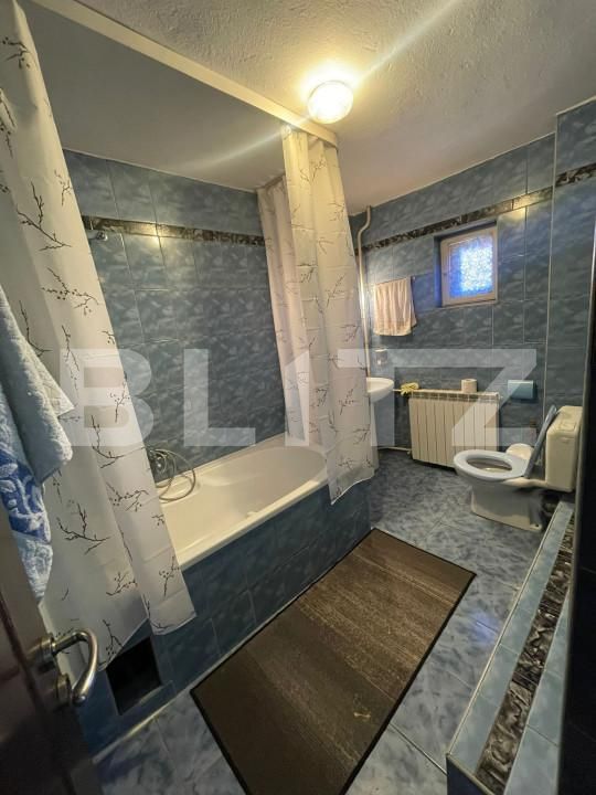 Casa de vânzare 6 camere Predeal - 154784CV | BLITZ Brașov | Poza18