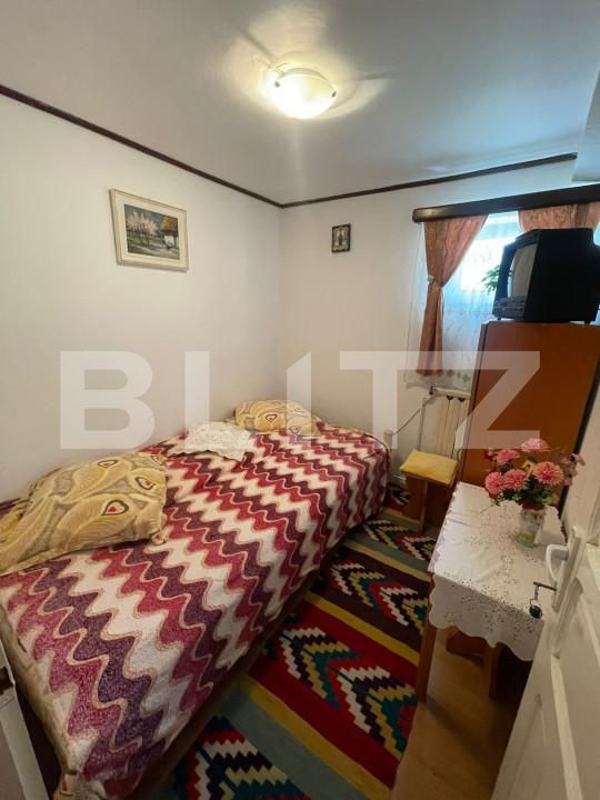 Casa de vânzare 6 camere Predeal - 154784CV | BLITZ Brașov | Poza10