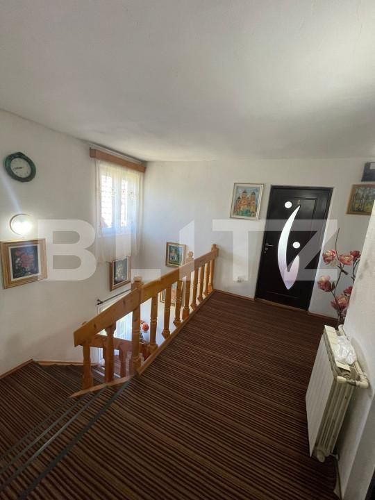 Casa de vânzare 6 camere Predeal - 154784CV | BLITZ Brașov | Poza14