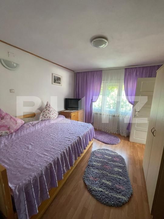 Casa de vânzare 6 camere Predeal - 154784CV | BLITZ Brașov | Poza15