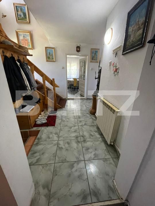 Casa de vânzare 6 camere Predeal - 154784CV | BLITZ Brașov | Poza8