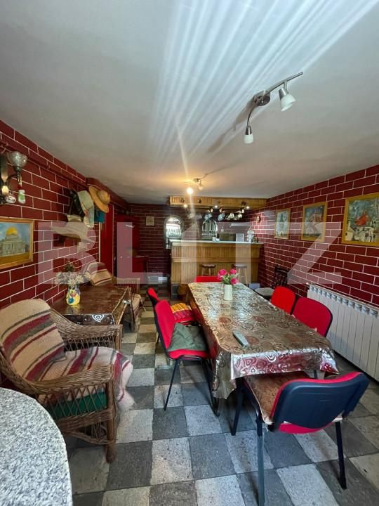 Casa de vânzare 6 camere Predeal - 154784CV | BLITZ Brașov | Poza4