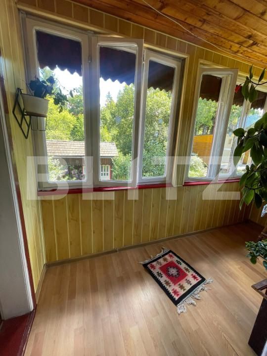 Casa de vânzare 6 camere Predeal - 154784CV | BLITZ Brașov | Poza16