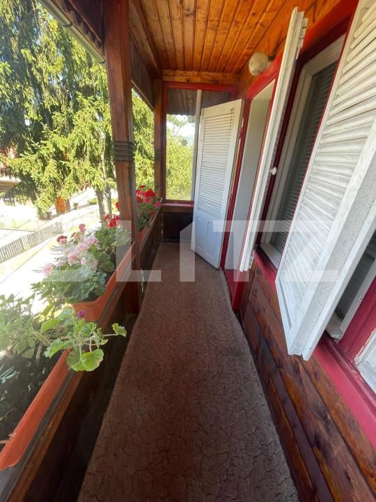 Casa de vânzare 6 camere Predeal - 154784CV | BLITZ Brașov | Poza17