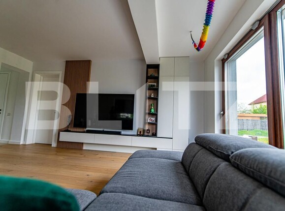 Apartament de vânzare 2 camere 13 Decembrie - 154787AV | BLITZ Brașov | Poza2