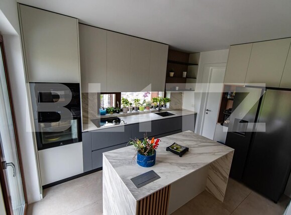 Apartament de vânzare 2 camere 13 Decembrie - 154787AV | BLITZ Brașov | Poza1