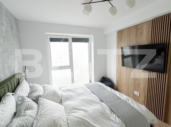 Apartament de vânzare 2 camere 13 Decembrie - 154787AV | BLITZ Brașov | Poza7