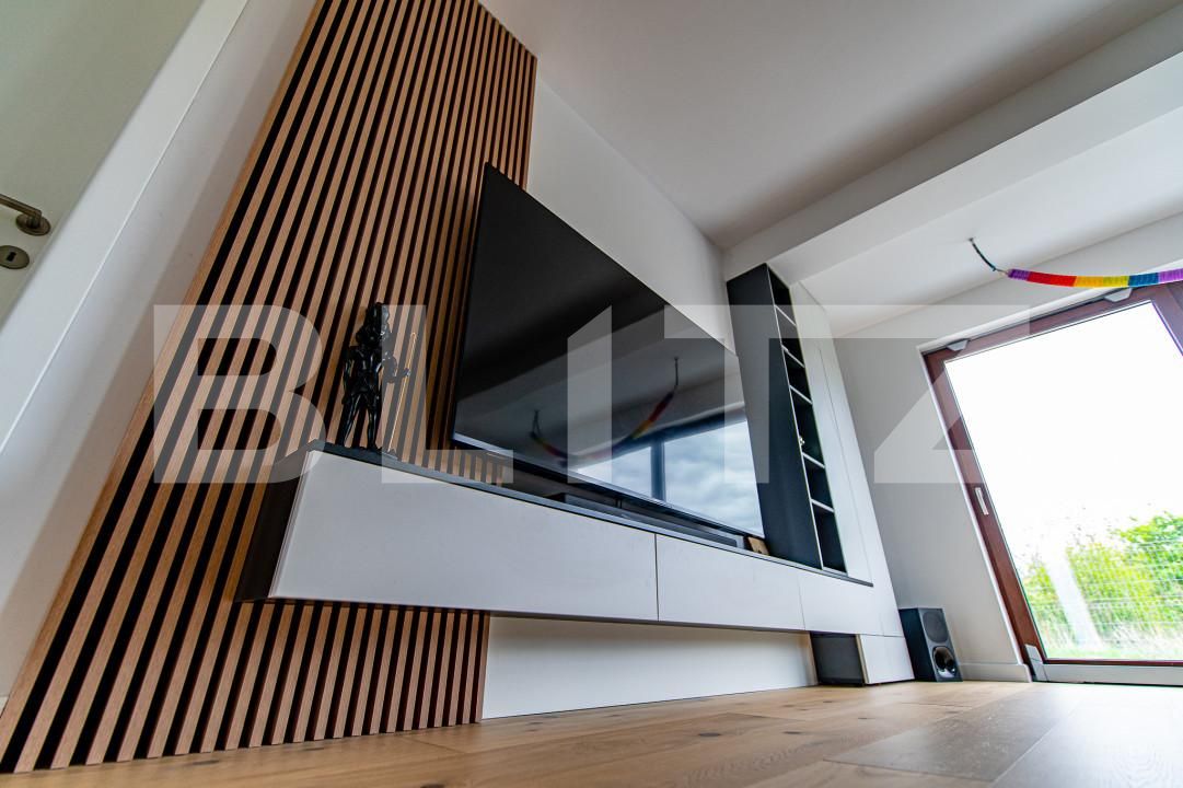 Apartament de vânzare 2 camere 13 Decembrie - 154787AV | BLITZ Brașov | Poza3