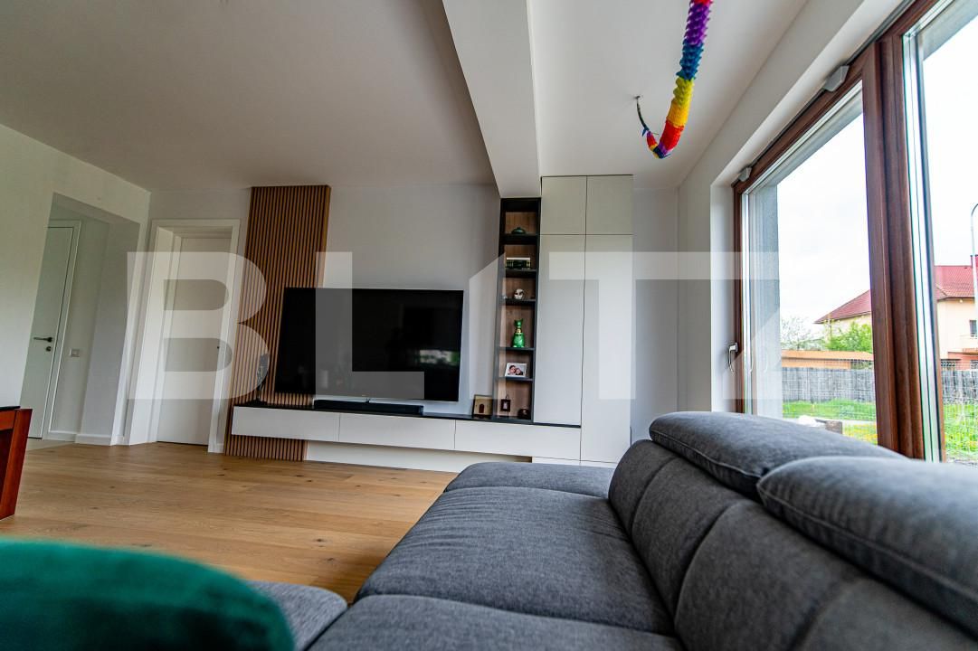 Apartament de vânzare 2 camere 13 Decembrie - 154787AV | BLITZ Brașov | Poza2