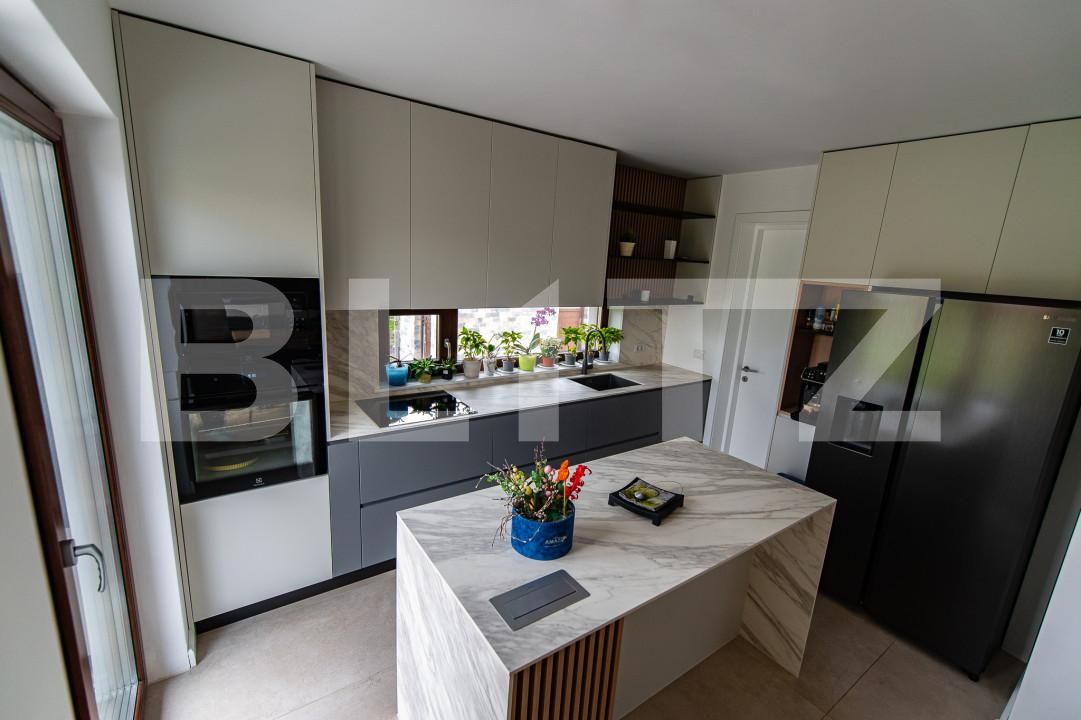 Apartament de vânzare 2 camere 13 Decembrie - 154787AV | BLITZ Brașov | Poza1