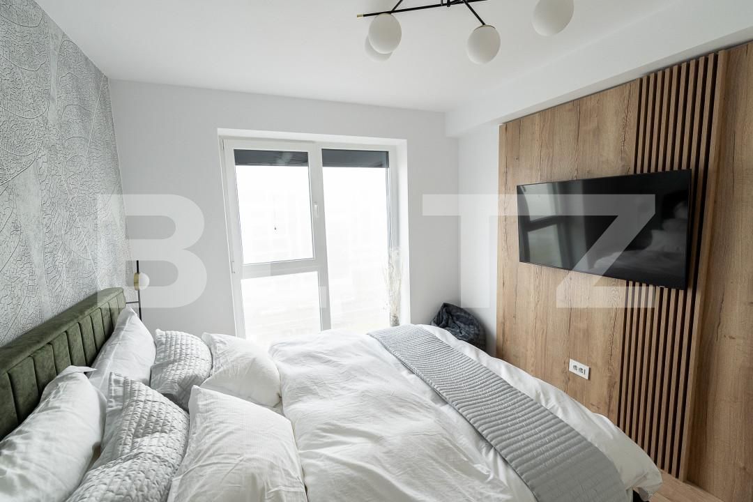 Apartament de vânzare 2 camere 13 Decembrie - 154787AV | BLITZ Brașov | Poza7