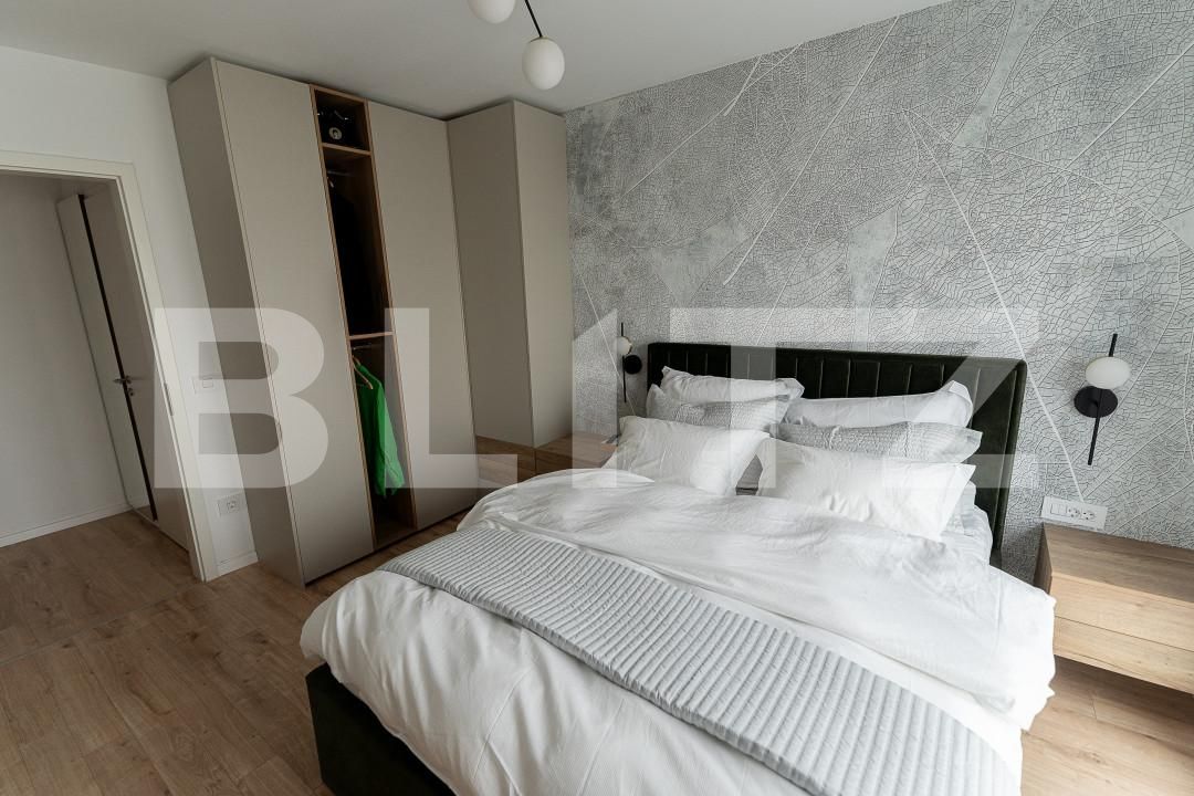 Apartament de vânzare 2 camere 13 Decembrie - 154787AV | BLITZ Brașov | Poza6
