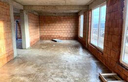 Apartament 2 camere Finisat 35.23mp, terasa generoasă 22mp parcare subterană, Calea Baciului, Tva inclus