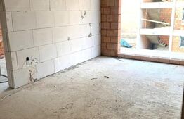 Apartament 2 camere Finisat 35.23mp, terasa generoasă 22mp parcare subterană, Calea Baciului, Tva inclus