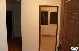 Apartament de vanzare finisat + terasa !