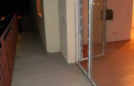 Apartament de vanzare finisat + terasa !